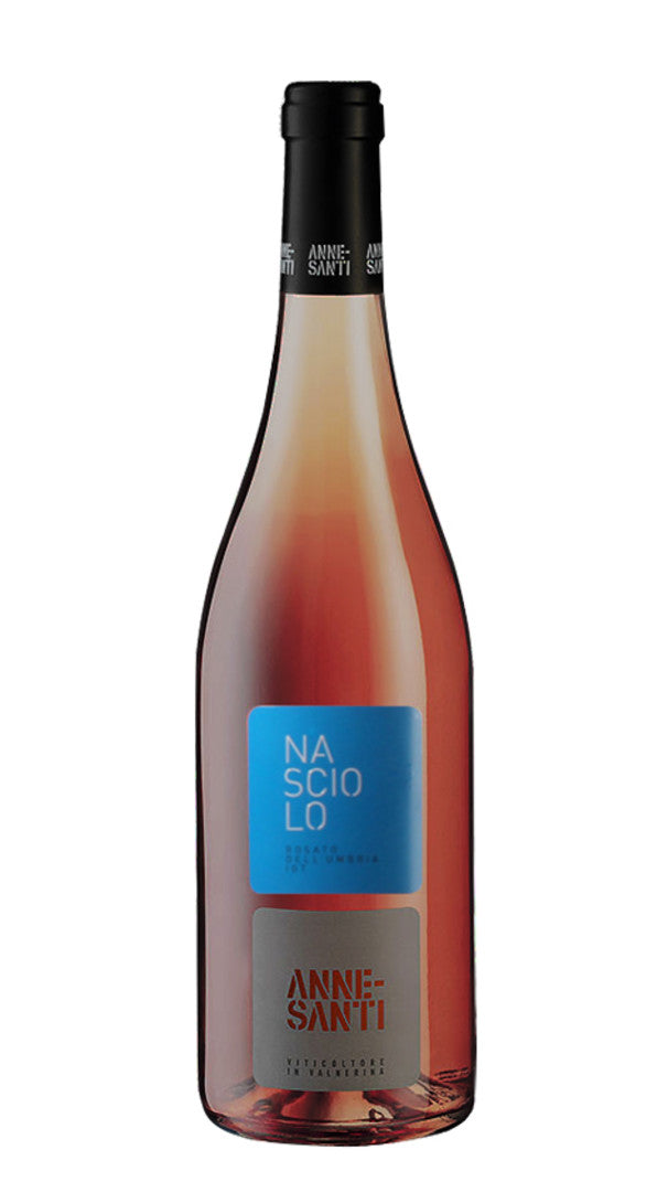 'Nasciolo' Annesanti 2020