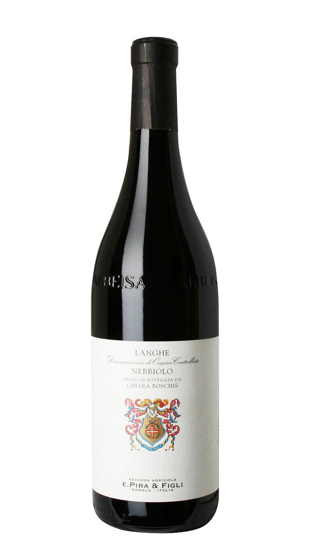 Nebbiolo Chiara Boschis - E. Pira & Figli 2017