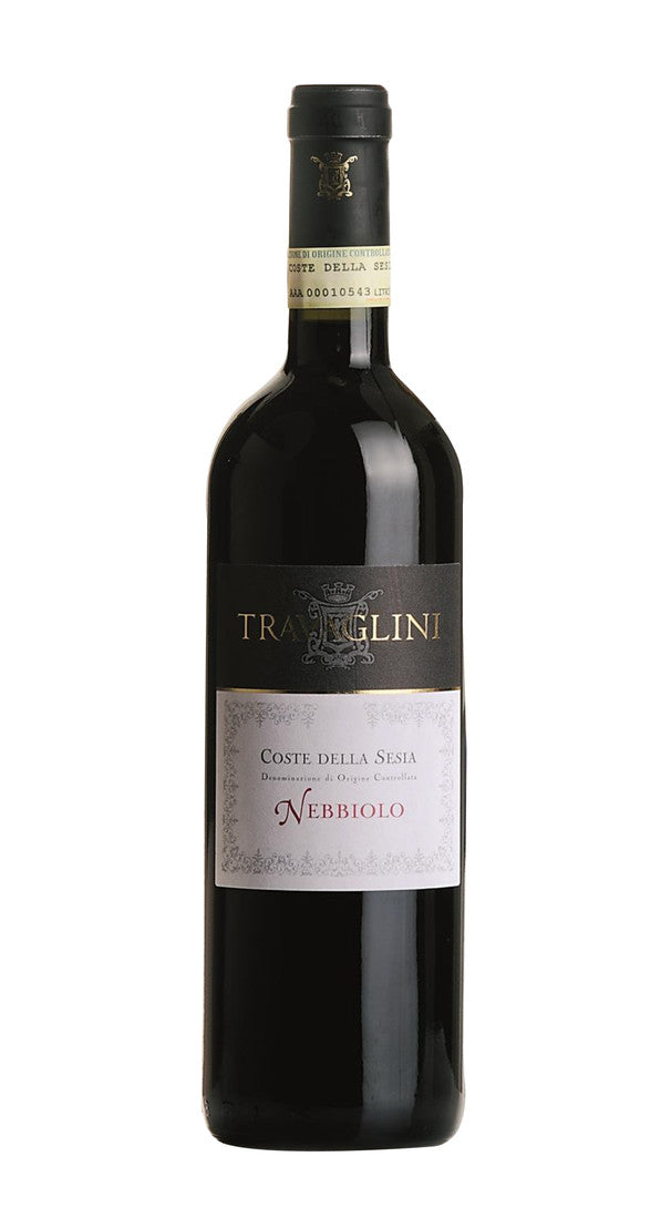 Nebbiolo Coste della Sesia Travaglini 2022