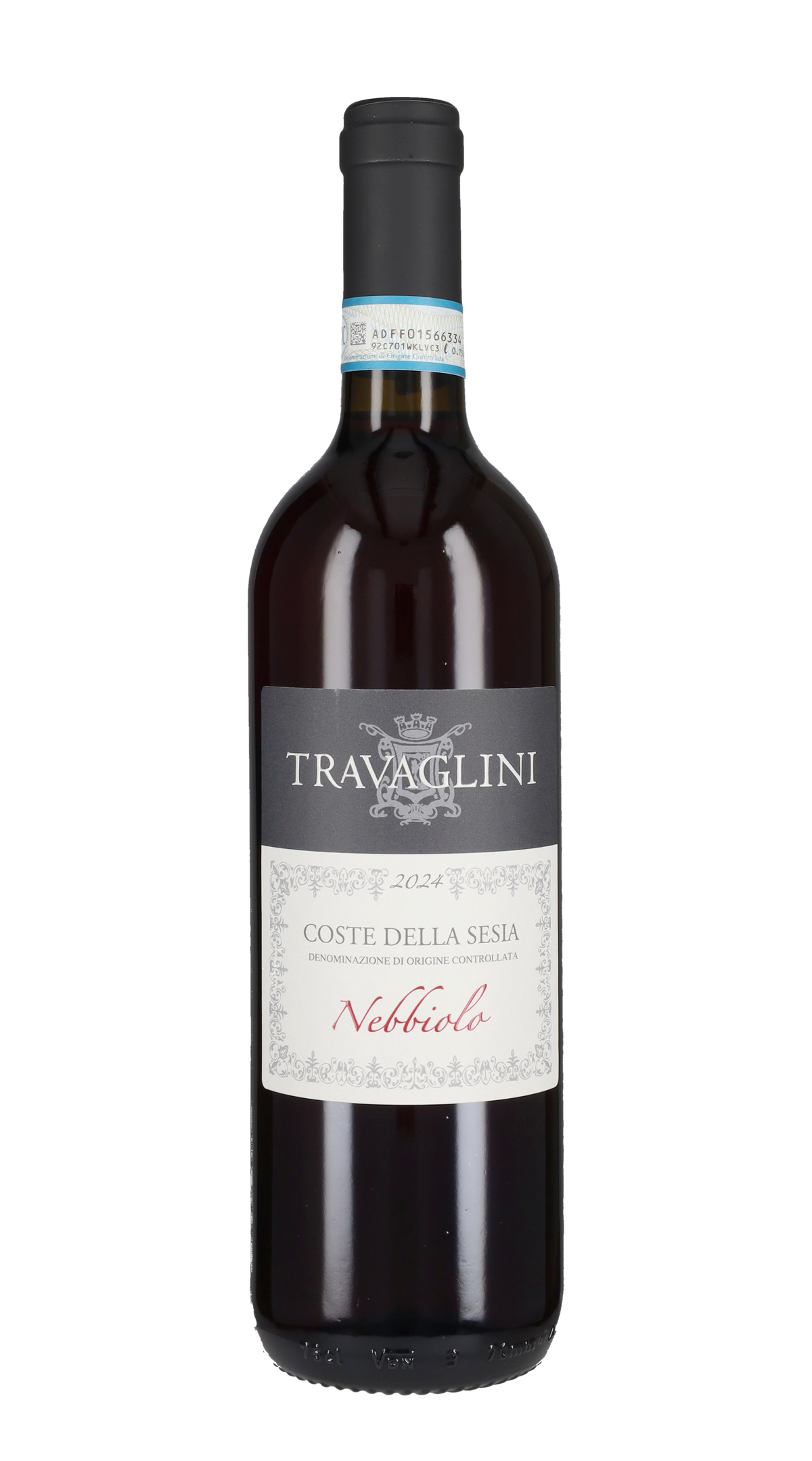 Nebbiolo Coste della Sesia Travaglini 2024