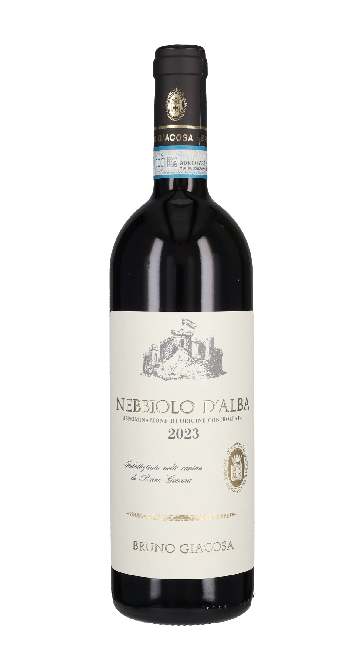 Nebbiolo d'Alba Bruno Giacosa 2023