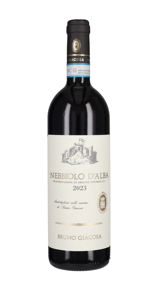 Nebbiolo d'Alba Bruno Giacosa 2023