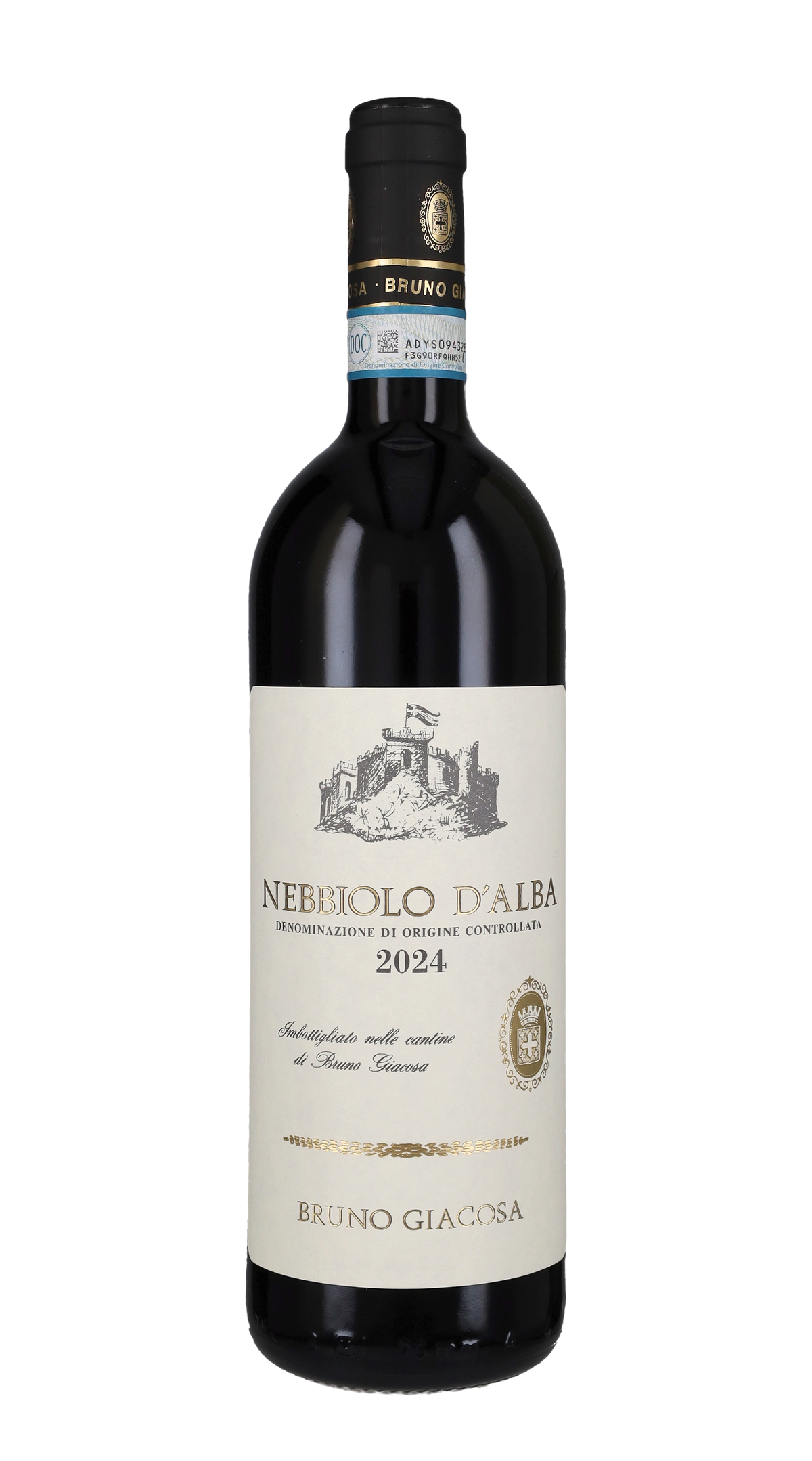 Nebbiolo d'Alba Bruno Giacosa 2024
