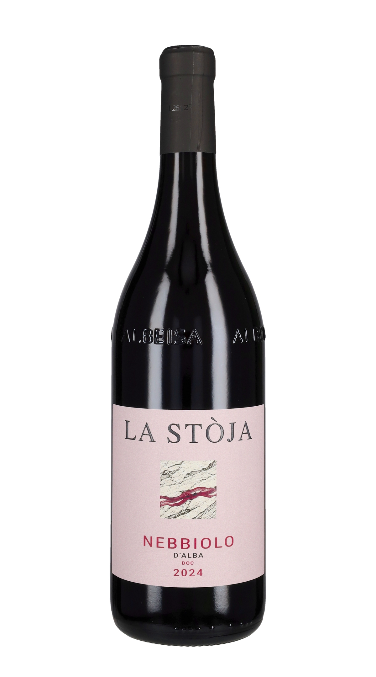 Nebbiolo d'Alba La Stoja 2024