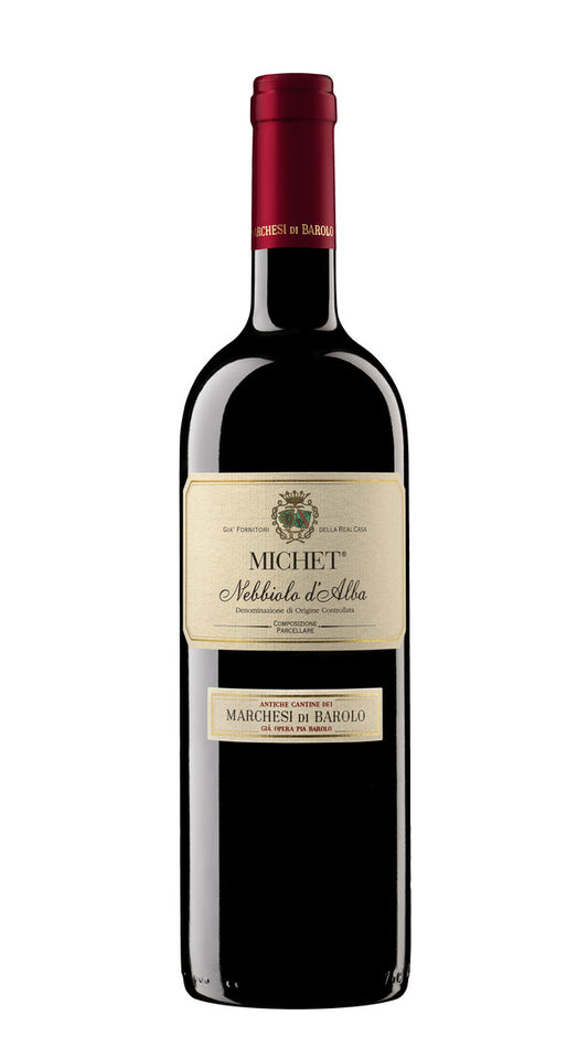 Nebbiolo d'Alba 'Michet' Marchesi di Barolo 2023