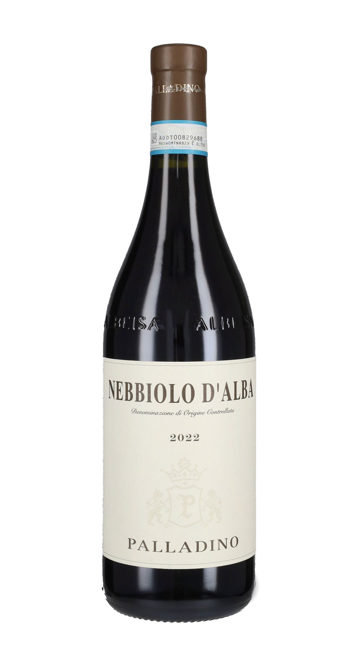 Nebbiolo d'Alba Palladino 2022