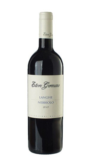 Nebbiolo Ettore Germano 2018