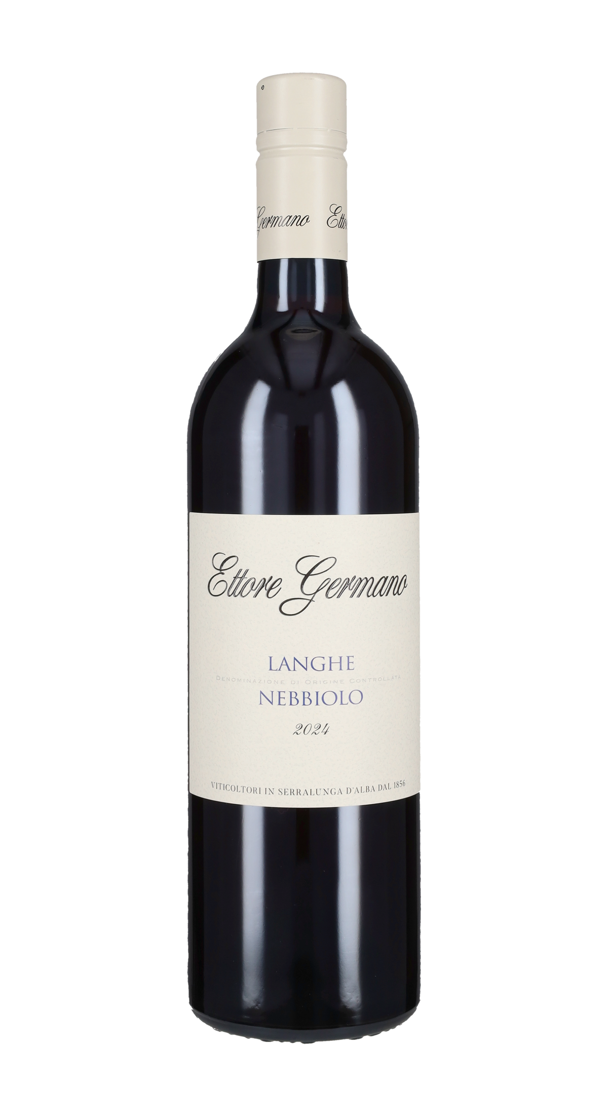 Nebbiolo Ettore Germano 2024
