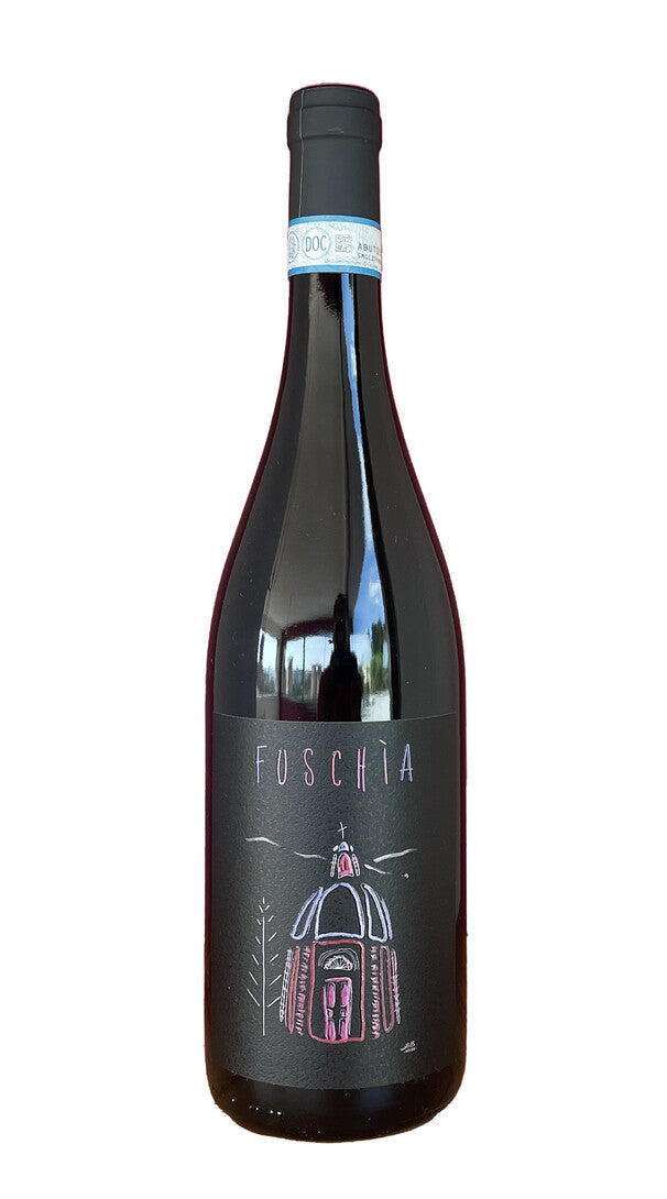 Nebbiolo 'Fuschia' Gabriele Cordero 2020