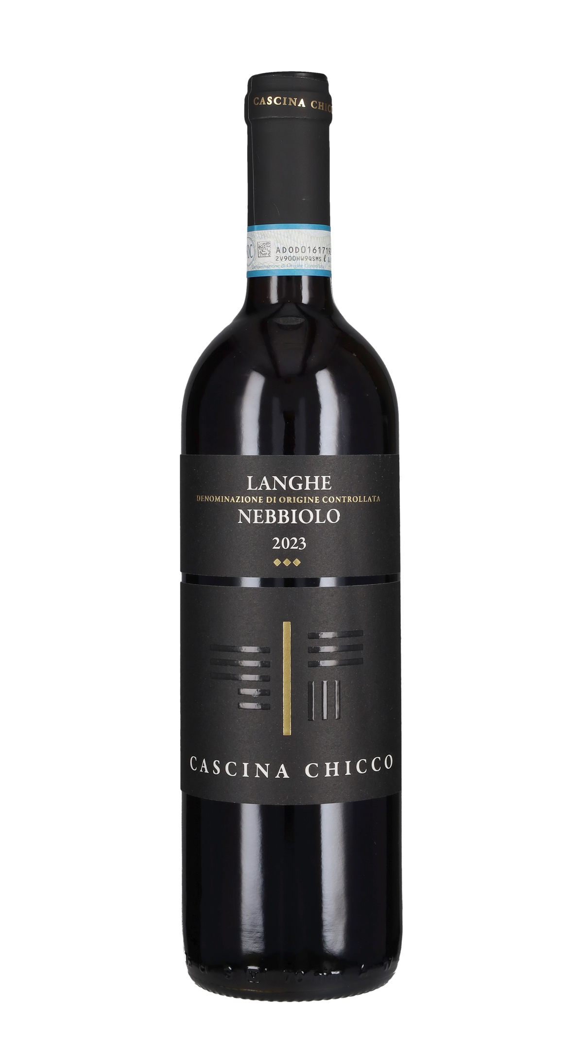 Nebbiolo Langhe Cascina Chicco 2023