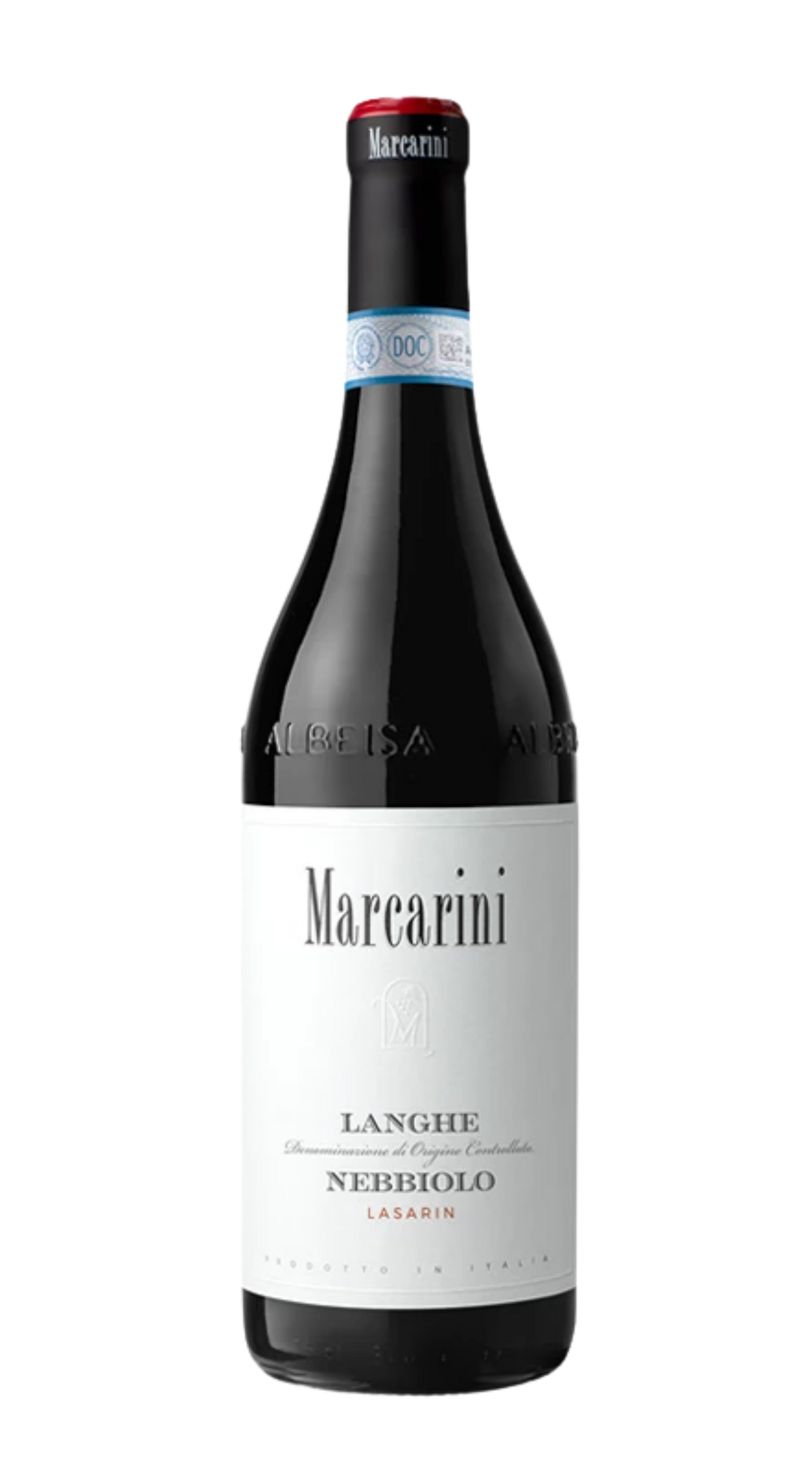 Nebbiolo Langhe 'Lasarin' Marcarini 2024