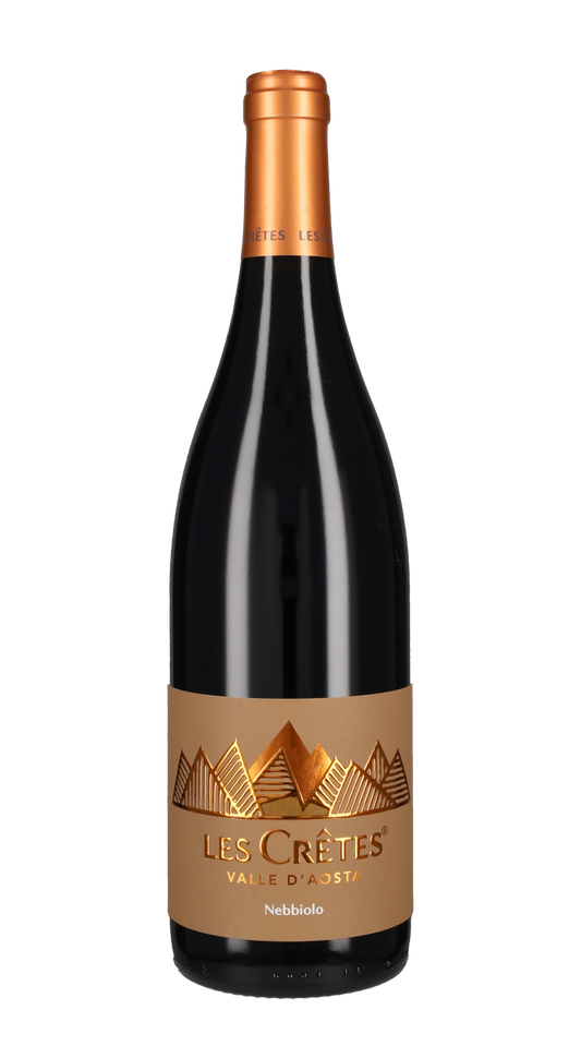 Nebbiolo Les Cretes 2023
