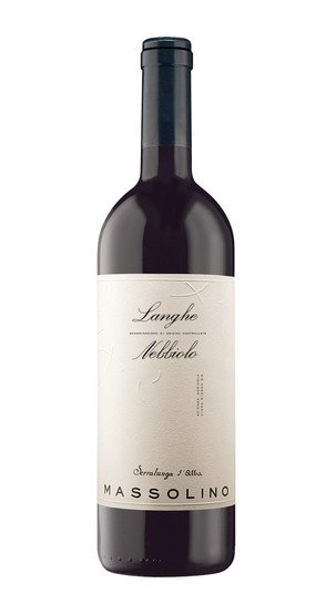 Nebbiolo Massolino 2015
