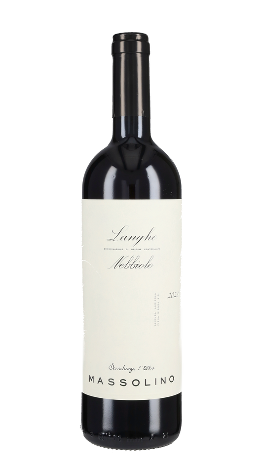 Nebbiolo Massolino 2023