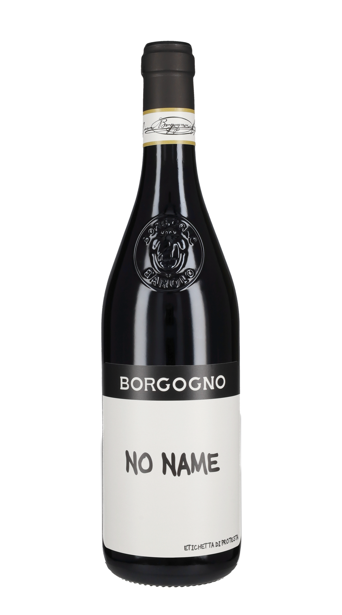 Nebbiolo 'No Name' Borgogno 2023