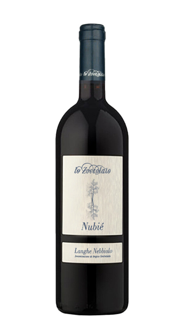 Nebbiolo 'Nubié' Lo Zoccolaio 2021
