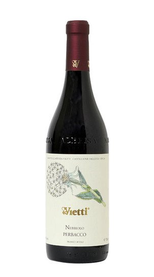 Nebbiolo 'Perbacco' Vietti 2022