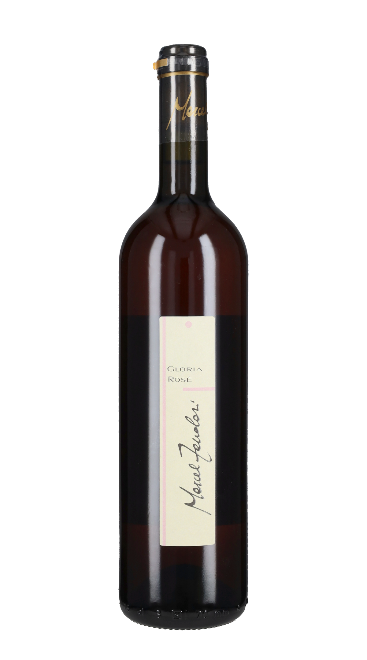 Nebbiolo Rosato 'Gloria' Marcel Zanolari 2024