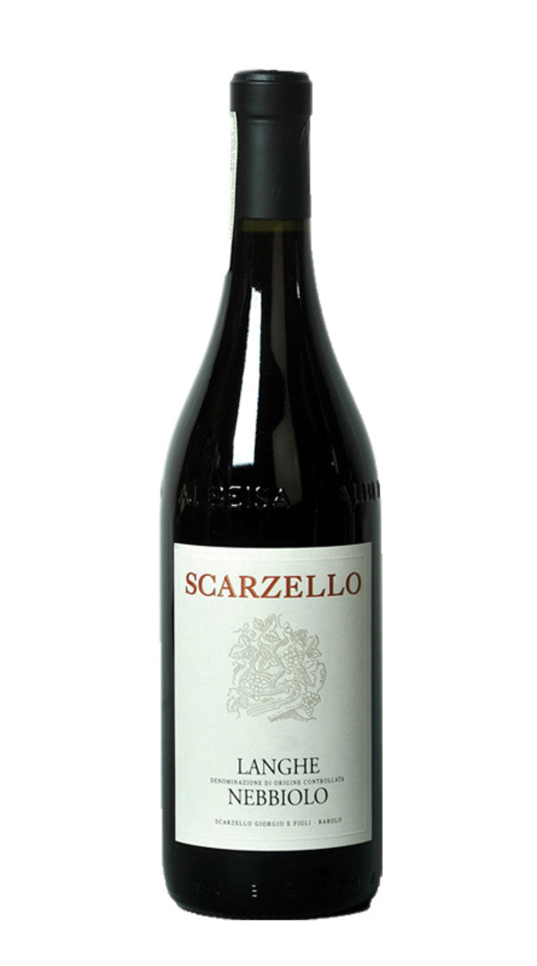 Nebbiolo Scarzello 2021