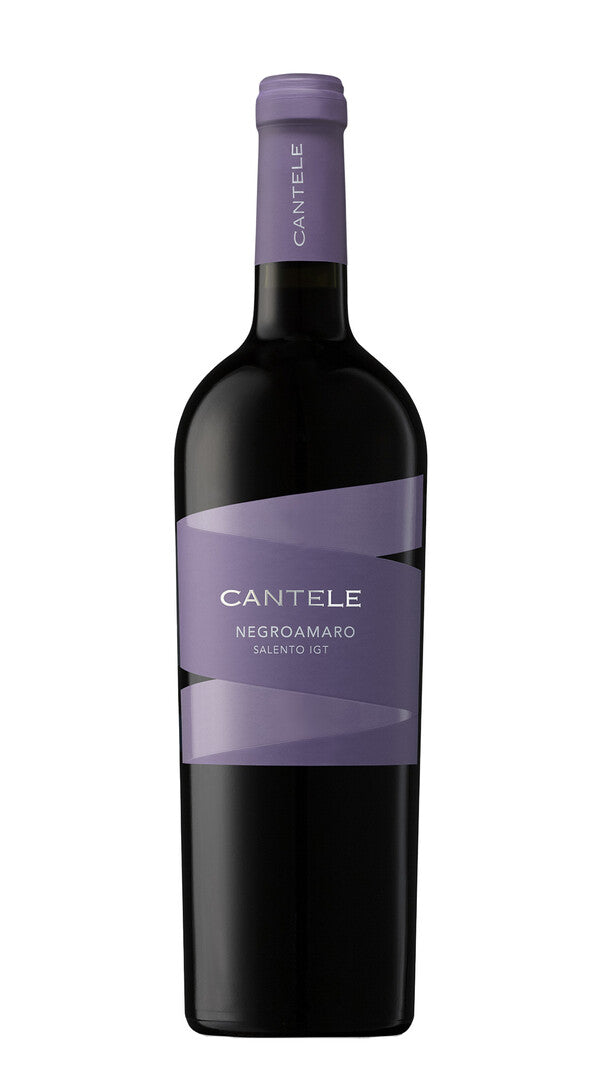 Negroamaro Cantele 2020