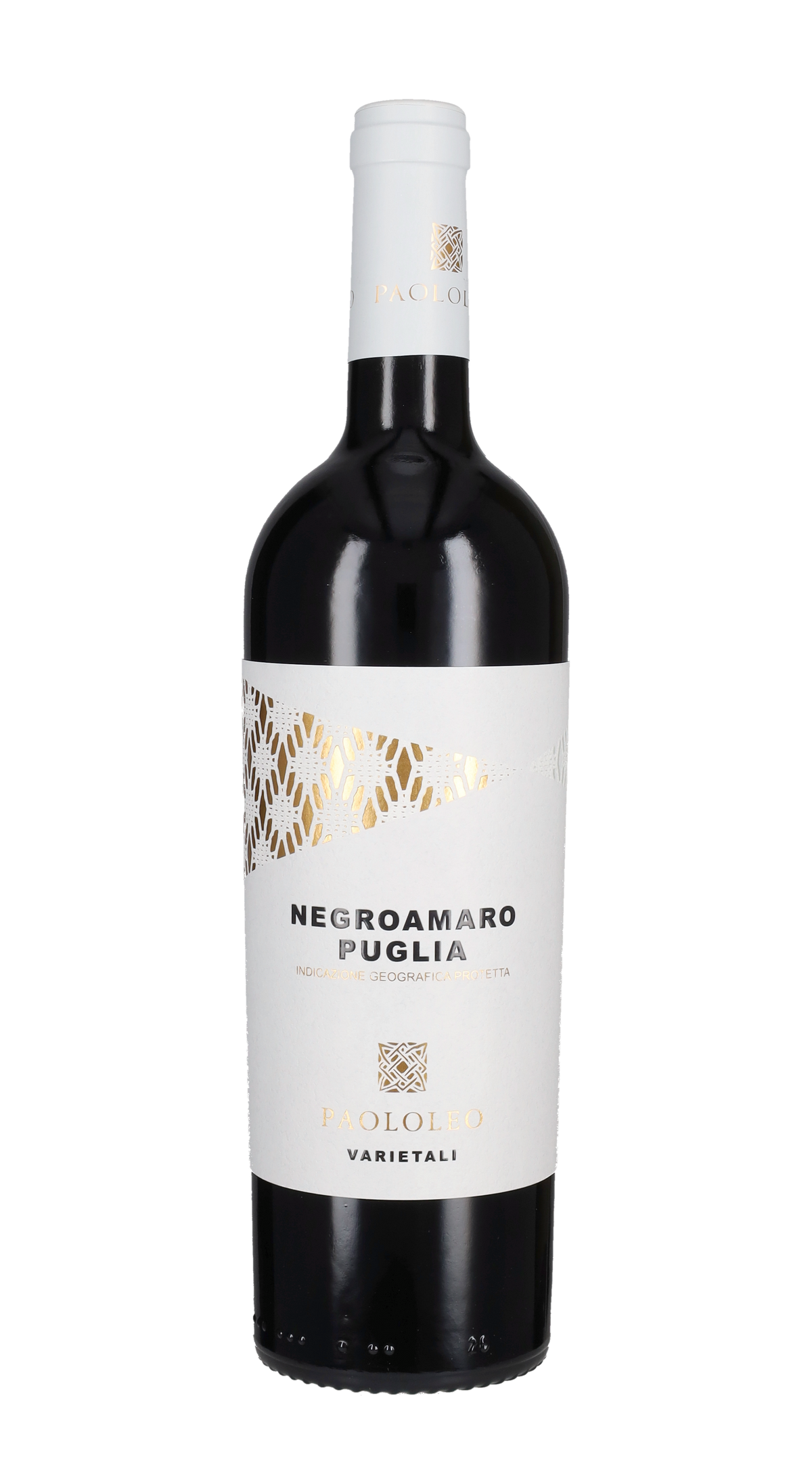 Negroamaro Paolo Leo 2022