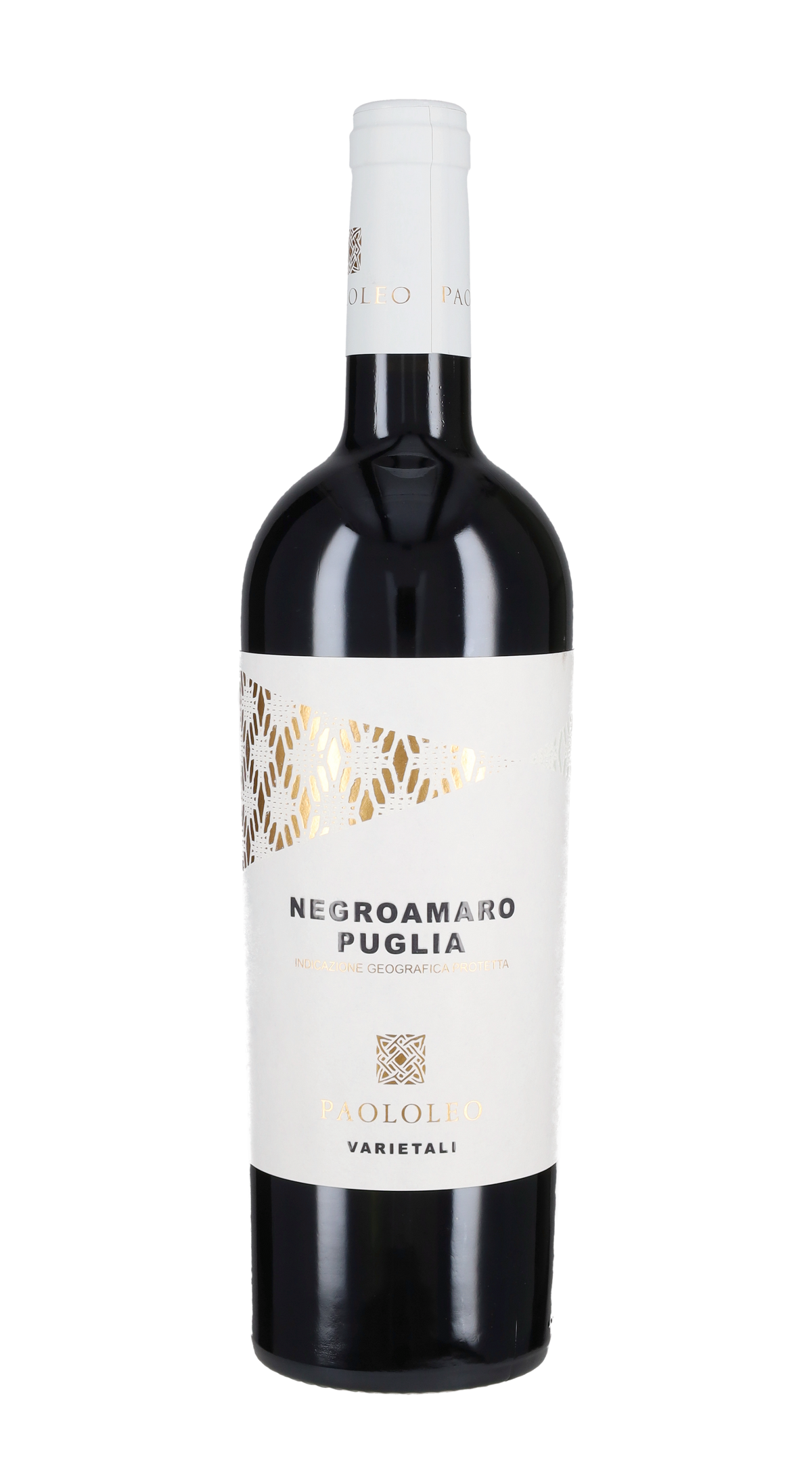 Negroamaro Paolo Leo 2024
