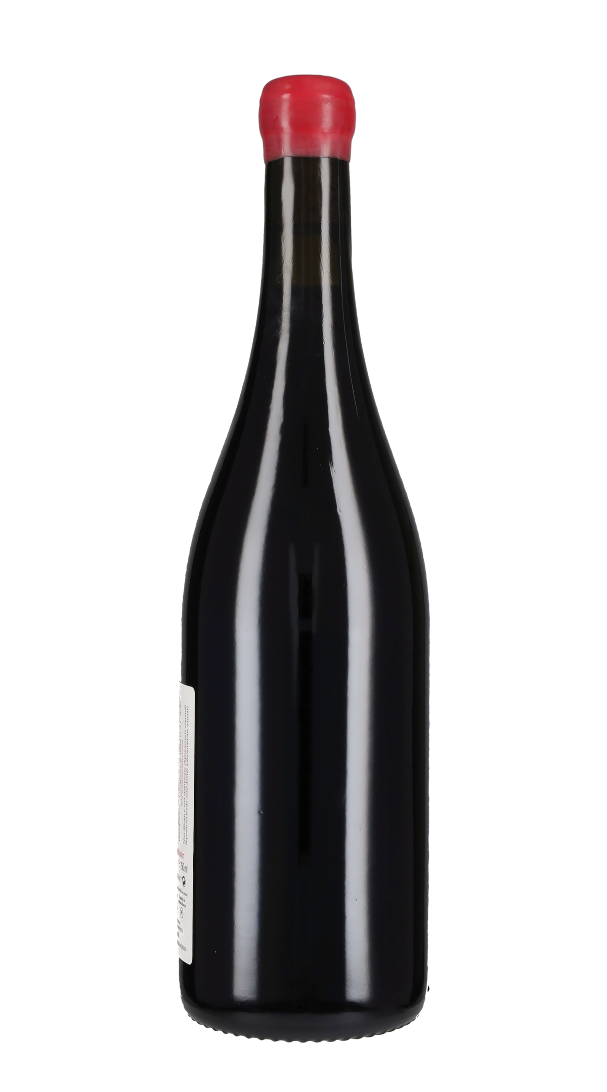 Nerello Mascalese 'A' Culonna' Vini Scirto 2017
