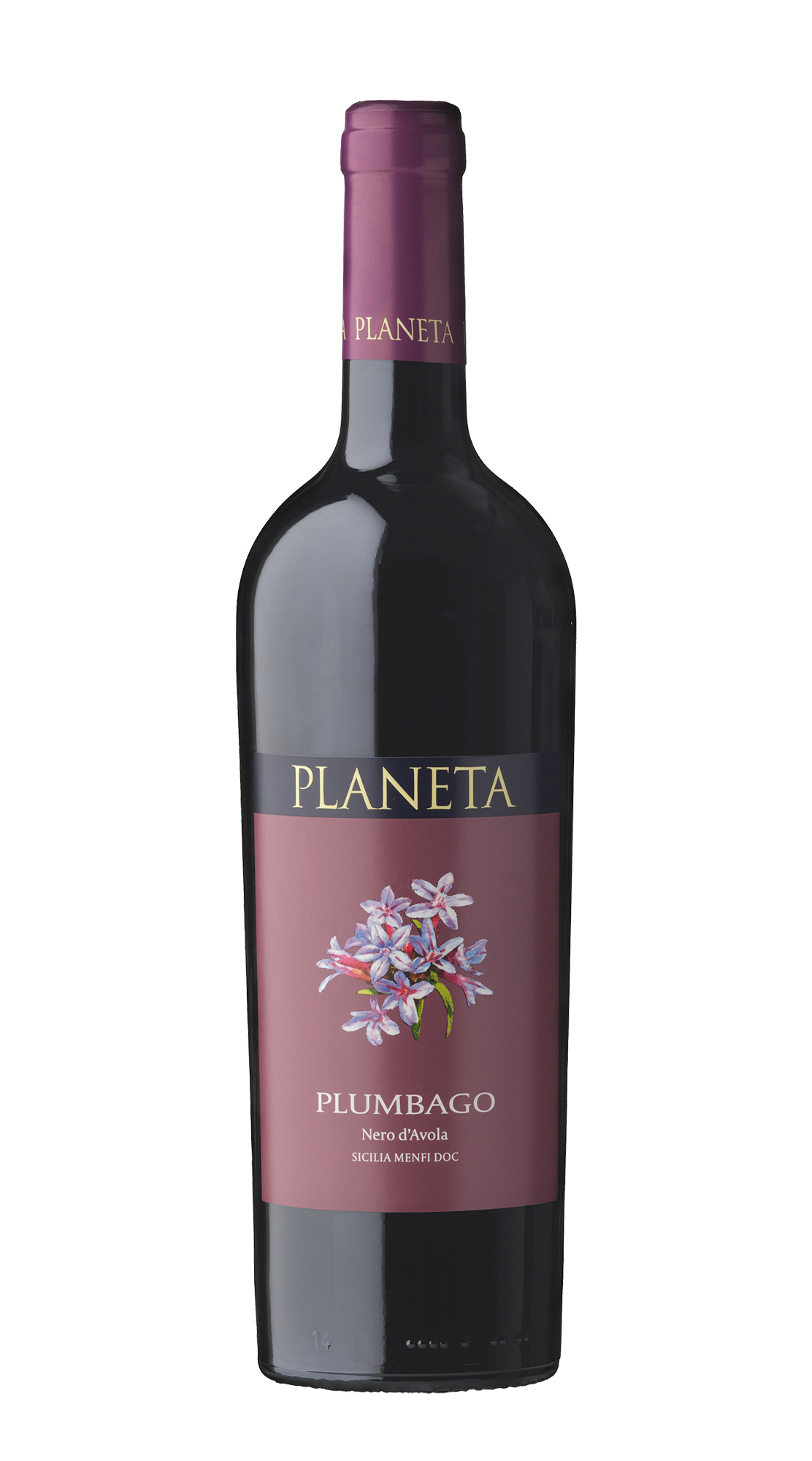 Nero d'Avola 'Plumbago' Planeta 2023