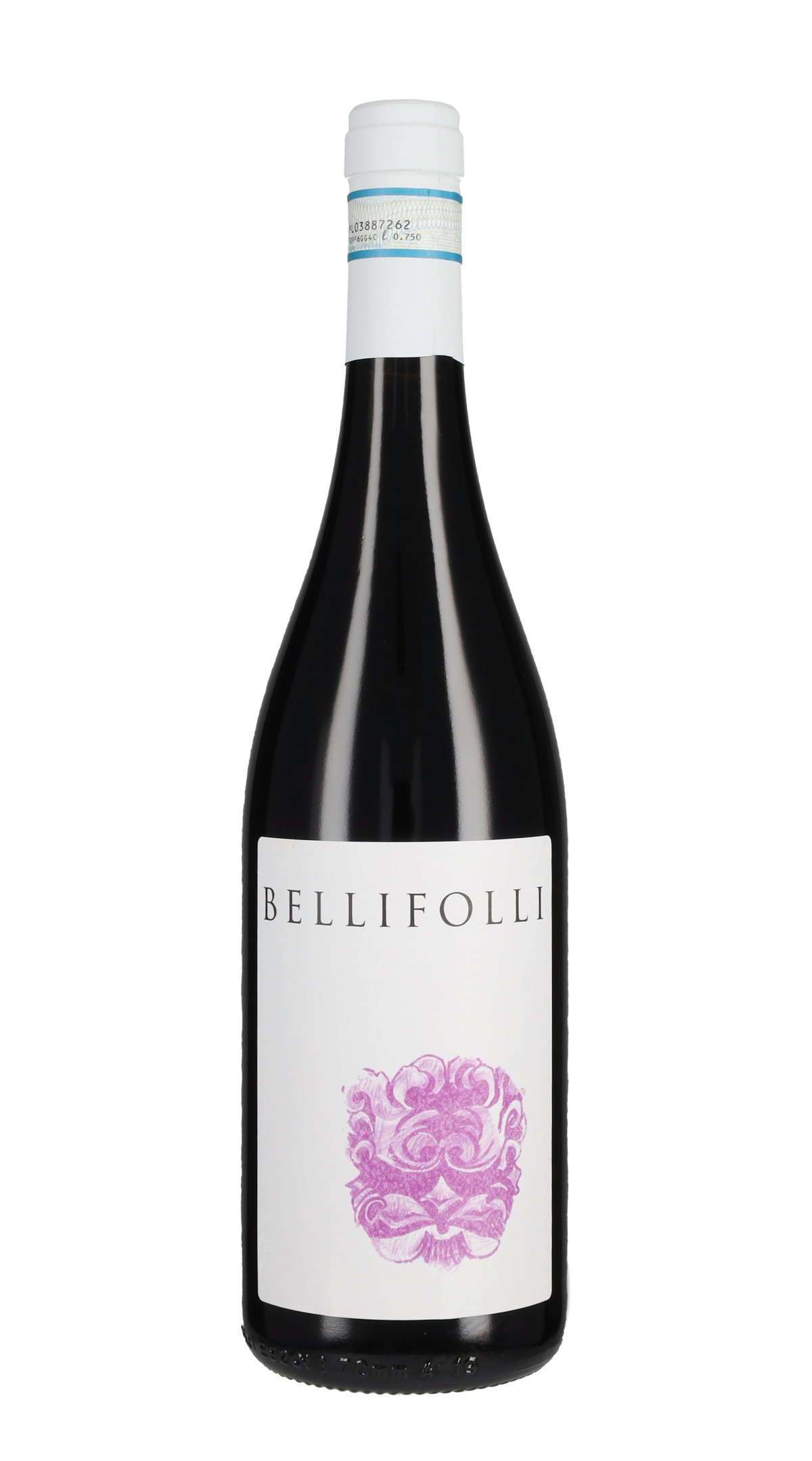 Nero d'Avola 'Bellifolli' Valle dell'Acate 2024