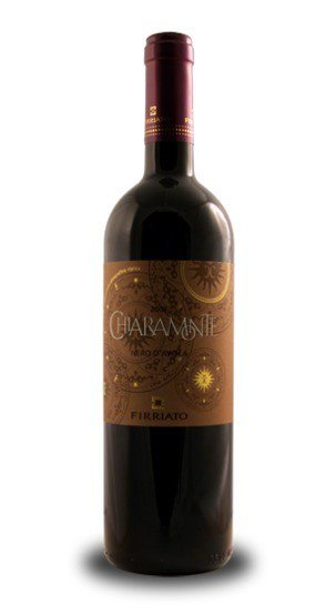 Nero d'Avola 'Chiaramonte' Firriato 2012