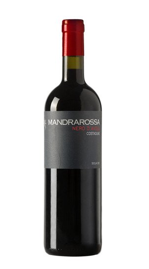 Nero d'Avola 'Costadune' Mandrarossa  2017
