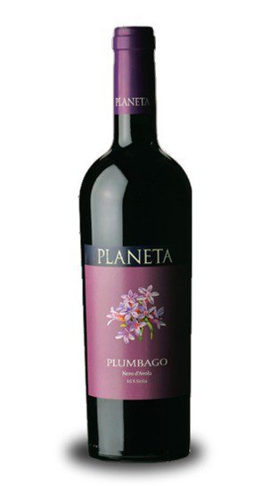 Nero d'Avola 'Plumbago' Planeta 2013
