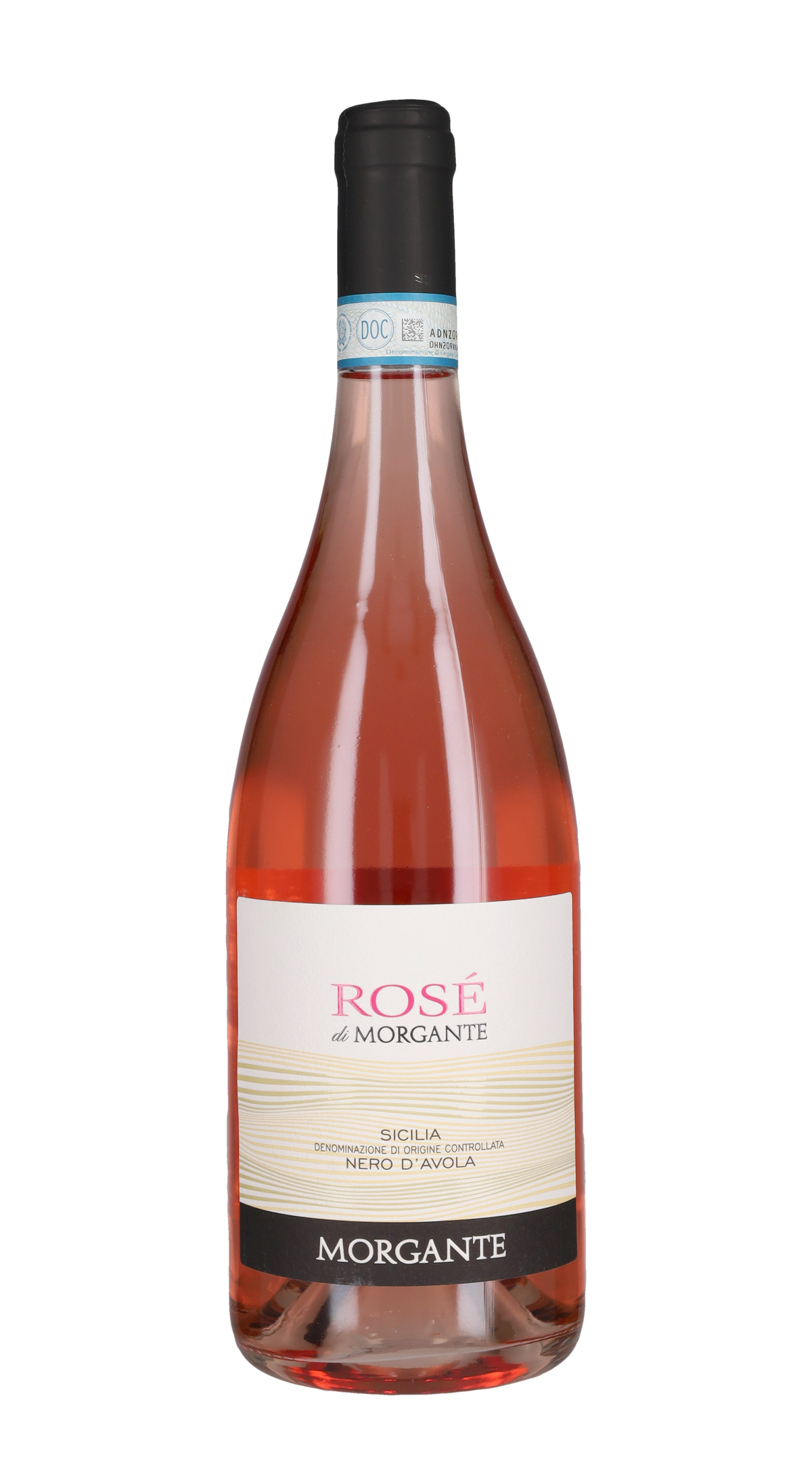 Nero d'Avola Rosé Morgante 2024