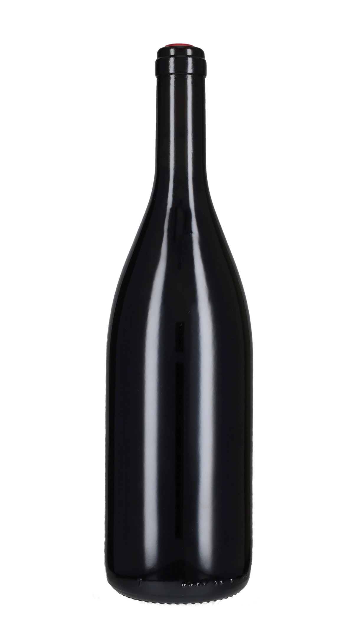 Nero d'Avola 'Salgemma' Sergio Genuardi 2022