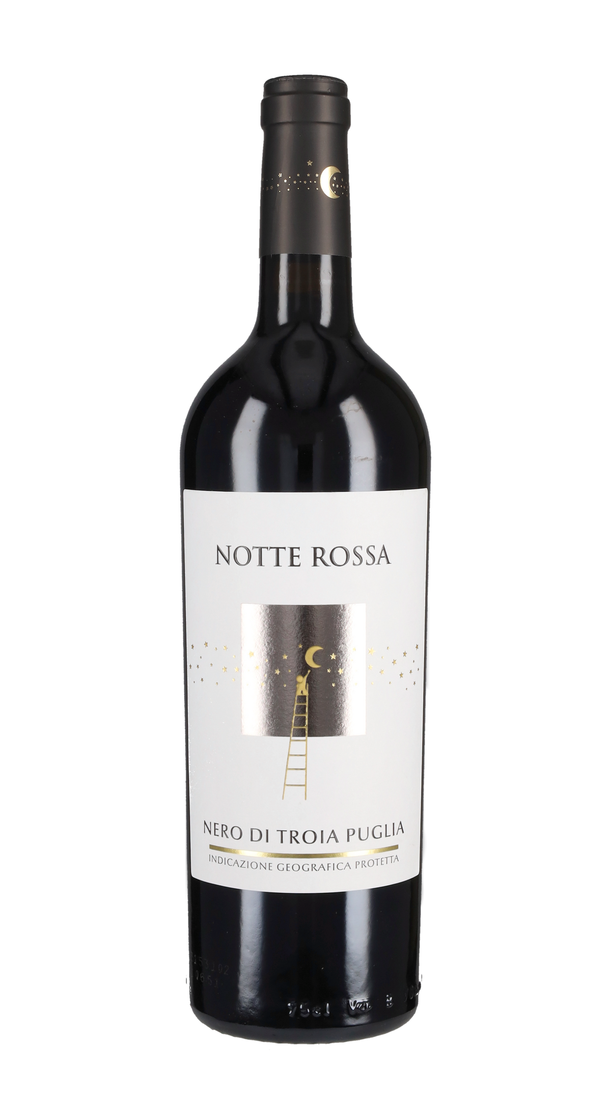Nero di Troia Notte Rossa 2023