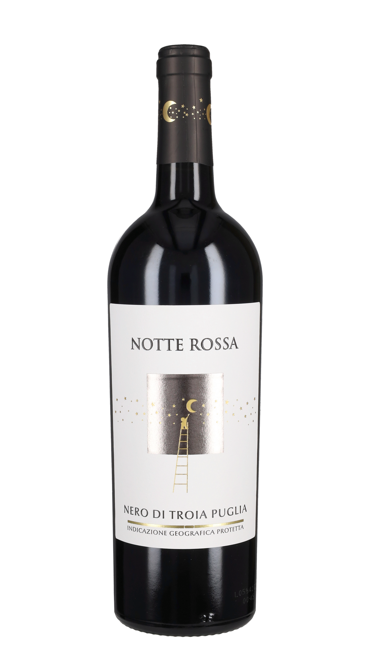 Nero di Troia Notte Rossa 2024