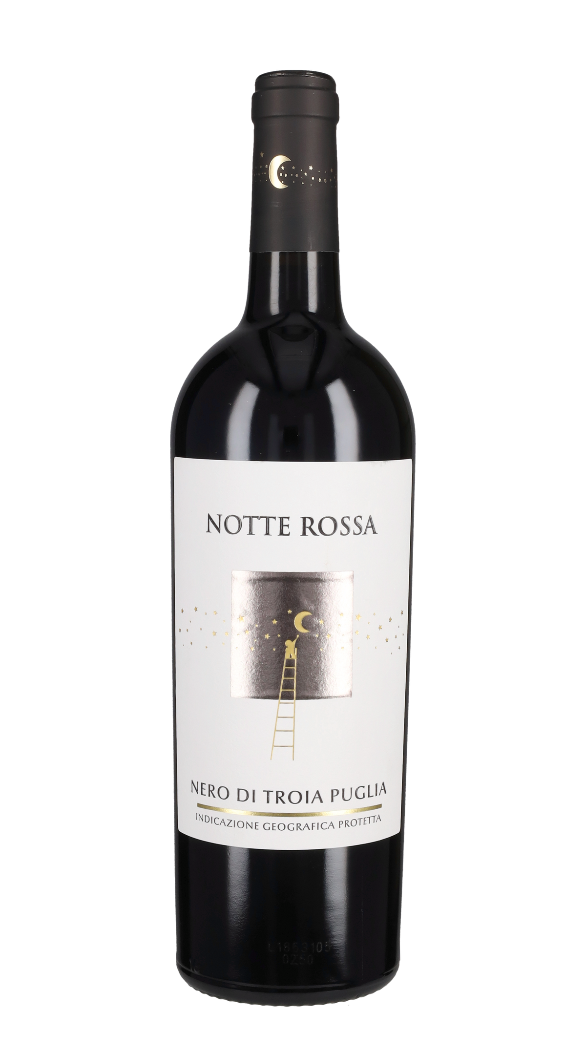 Nero di Troia Notte Rossa 2025