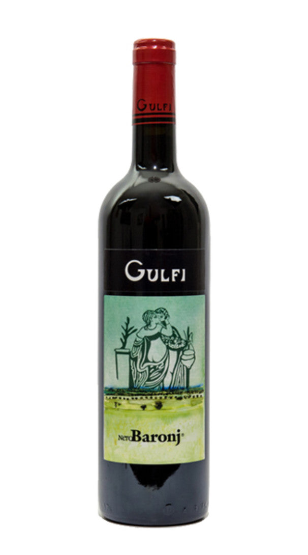 Nerobaronj Gulfi 2013