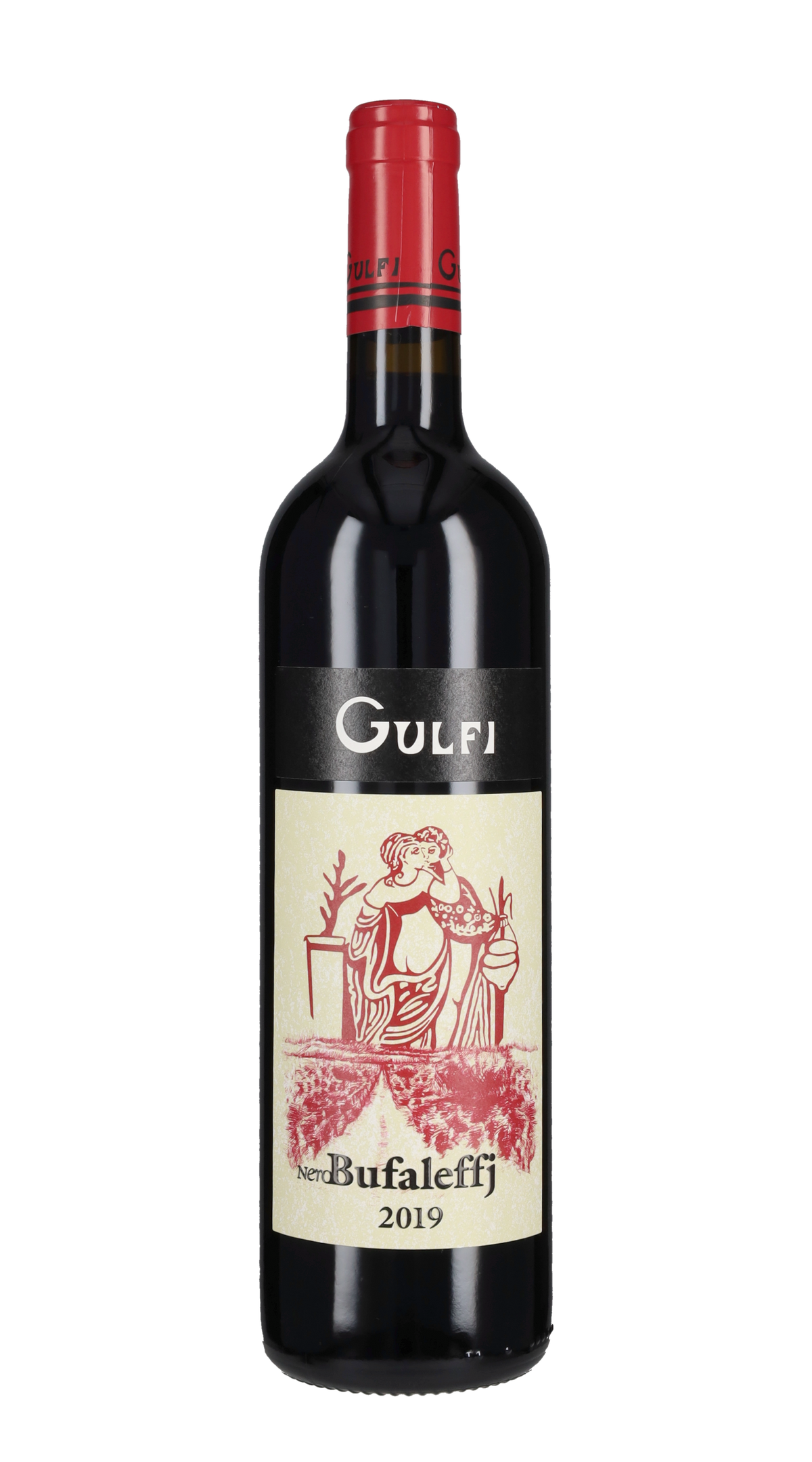 Nerobufaleffj Gulfi 2019