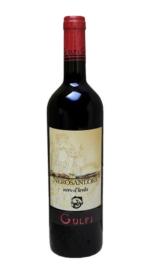 NeroSanlorè Gulfi 2009