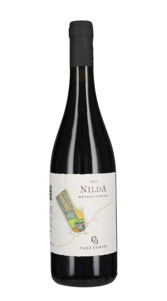 'Nilda' Case Corini 2021