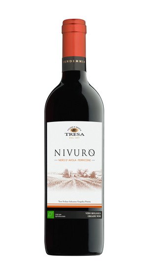 Nivuro Feudo di Santa Tresa 2015