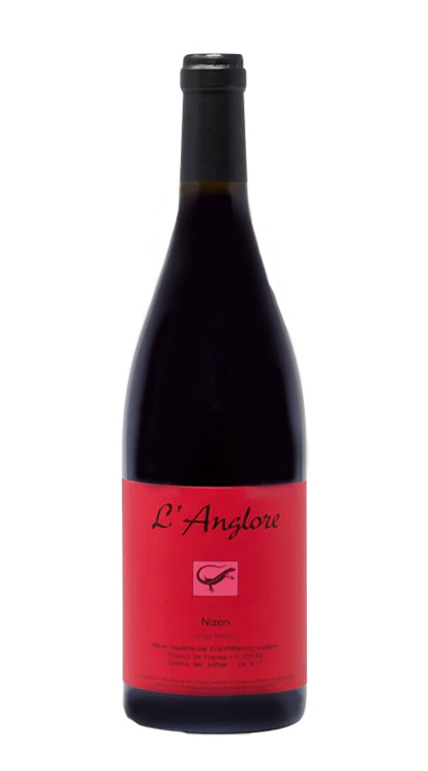 'Nizon' Domaine l'Anglore 2020