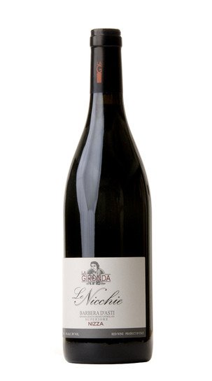Nizza 'Le Nicchie' La Gironda 2016
