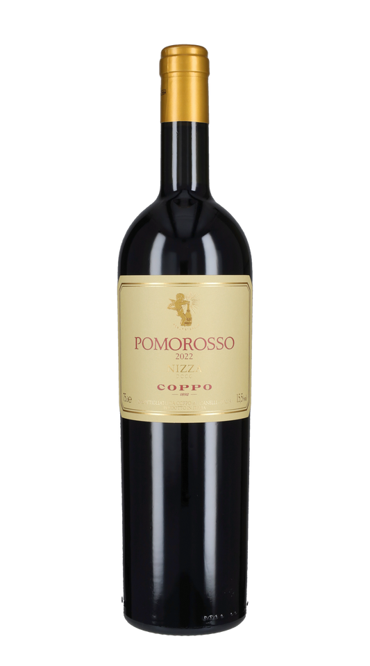 Nizza 'Pomorosso' Coppo 2022