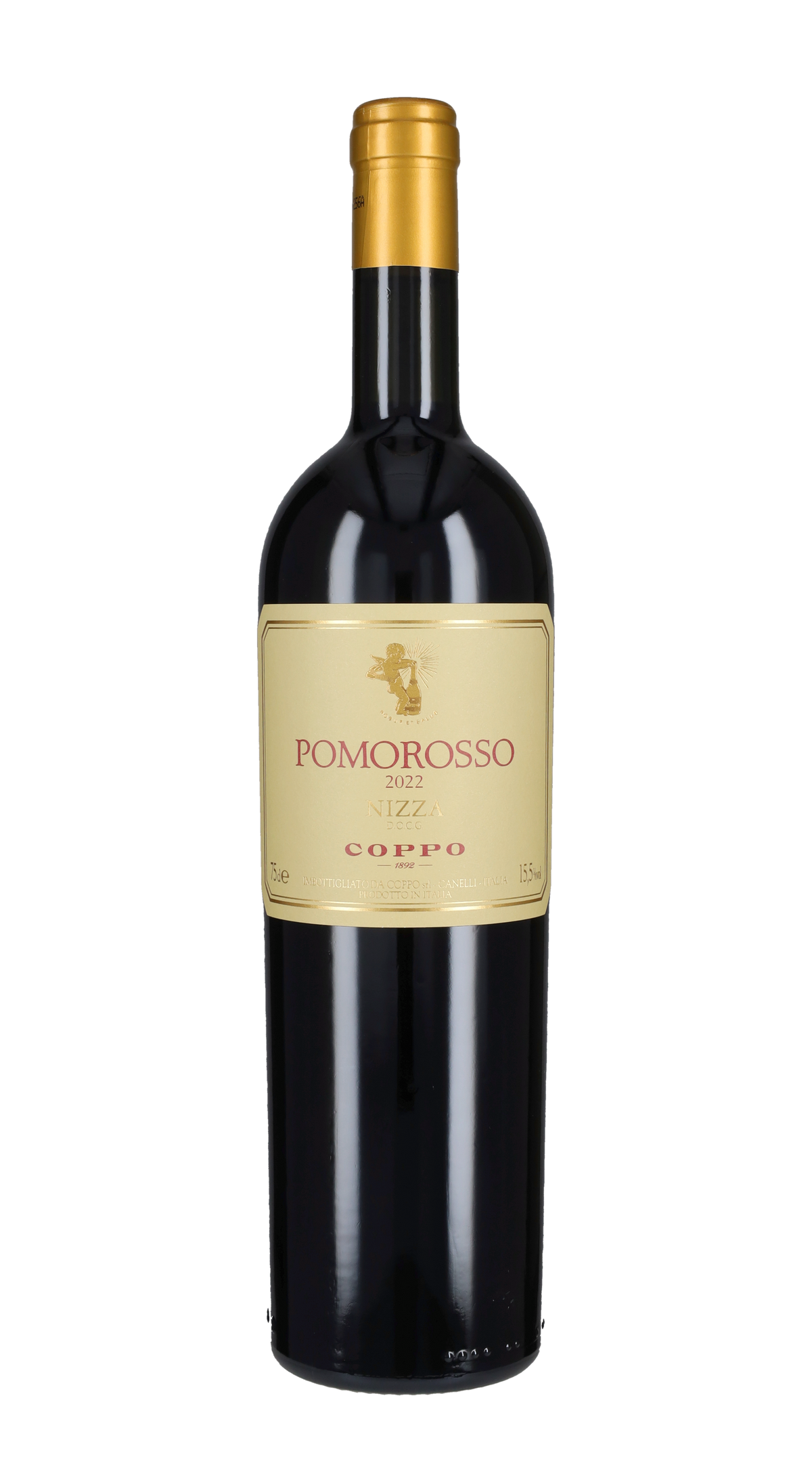 Nizza 'Pomorosso' Coppo 2023