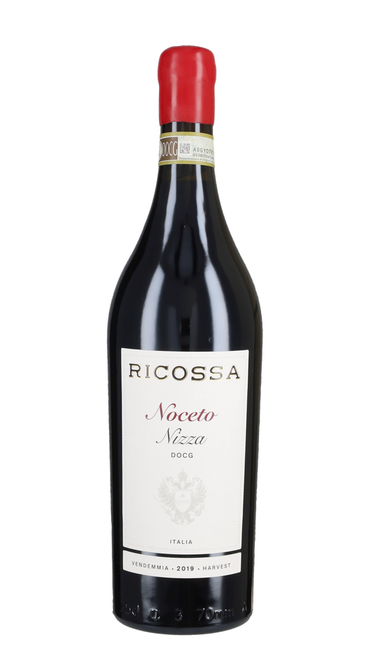 Nizza Ricossa 2019