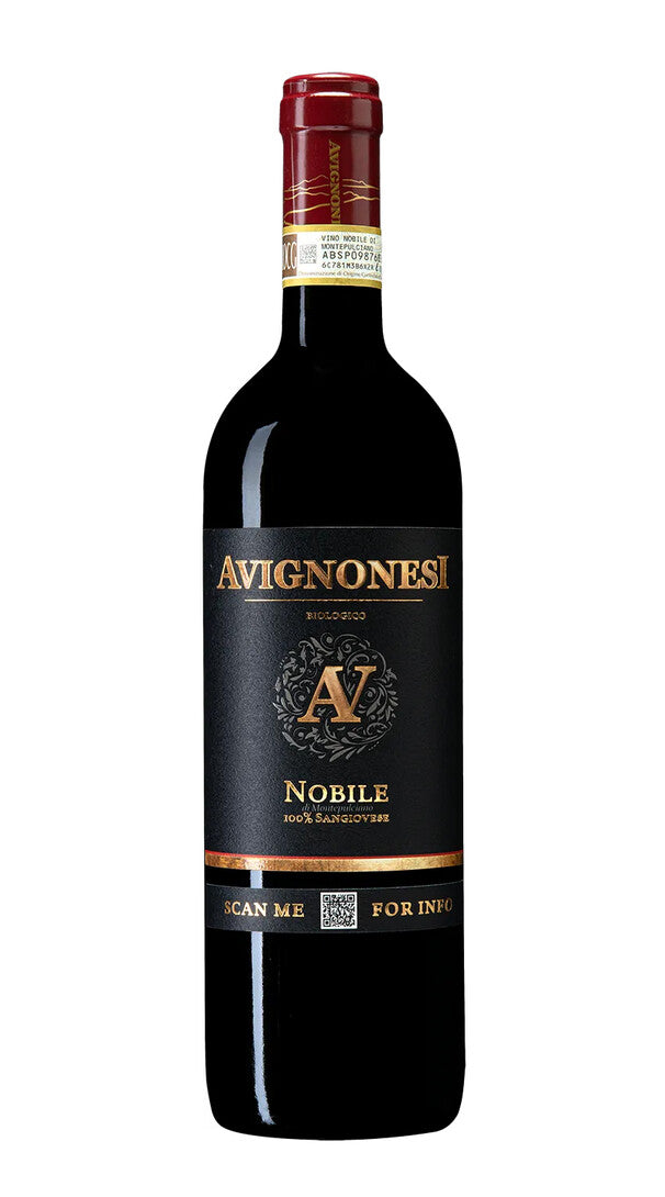 Nobile di Montepulciano Avignonesi 2021