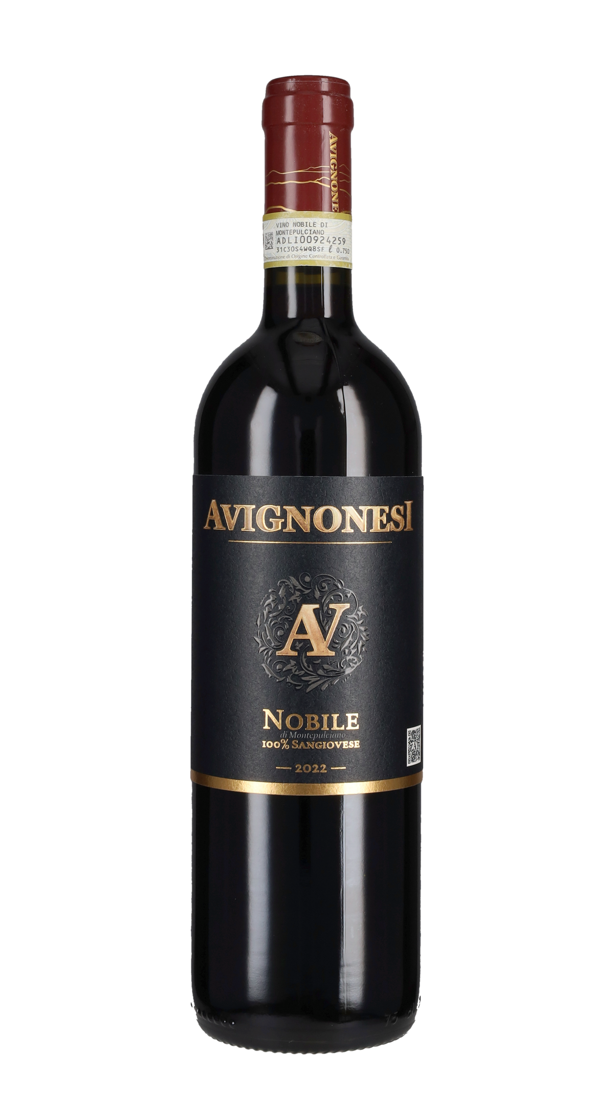 Nobile di Montepulciano Avignonesi 2022