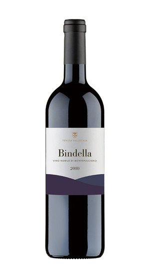 Nobile di Montepulciano Bindella 2017